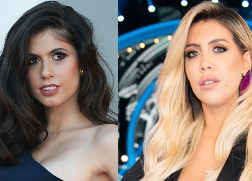 Ines Trocchia - Wanda Nara Ines Trocchia - Wanda Nara