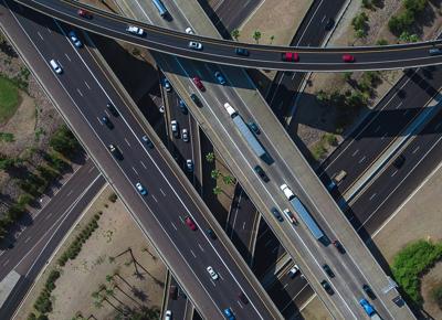 Infrastrutture Autostrade