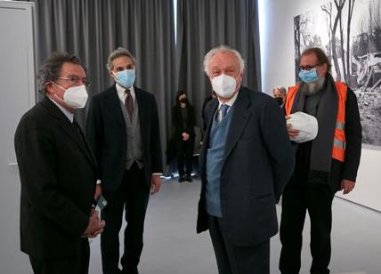 Intesa Sanpaolo: i lavori delle Gallerie d’Italia a Torino entrano nel vivo