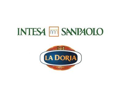 Intesa Sanpaolo, €10 mln a La Doria per lo sviluppo sostenibile