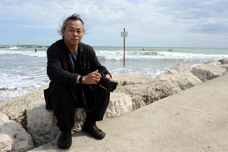 Kim ki-Duk