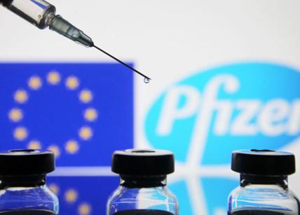 Vaccini, l'Ue prende altri 100 mln da Pfizer: all'Italia spettano 13,5 mln