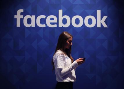 Privacy, Facebook negli Usa dovrà pagare 650 mln per l'uso di dati biometrici