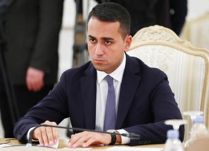 Governo Draghi, su Esteri e Difesa vince la continuità con Di Maio e Guerini