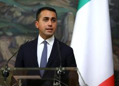 Usa, Di Maio vola a Washington: vedrà l'omologo Blinken e Fauci