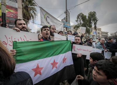 siria