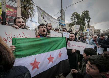 M.O.: Israele, 50 obiettivi colpiti in Siria nel 2020