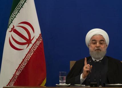 Iran, Teheran riprende ad arricchire l'uranio. Israele: vogliono armi nucleari