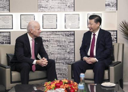 Usa, Biden azzera la politica estera di Trump. Ma non sulla Cina