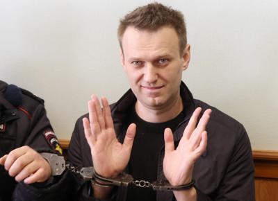 Alexei Navalny