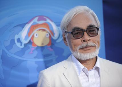 Miyazaki, 80 anni di magia animata giapponese