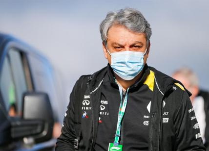 Renault, un connazionale alla guida dell'Italia: De Meo sceglie Fusilli