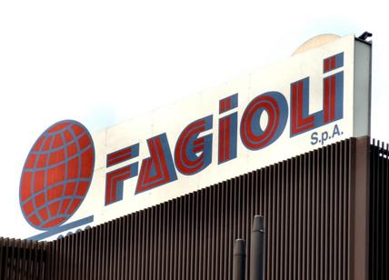 Logistica, maxi contratti per Fagioli Spa nell’oil&gas di Africa, Asia e Usa