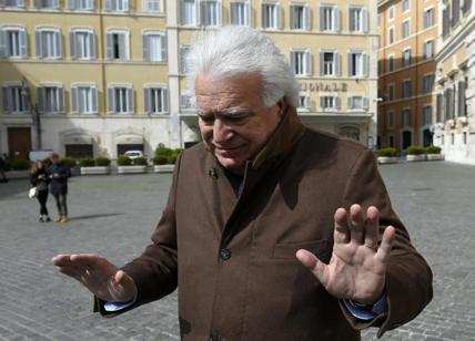 Denis Verdini lascia il carcere e va ai domiciliari: "Precauzione anti-Covid"