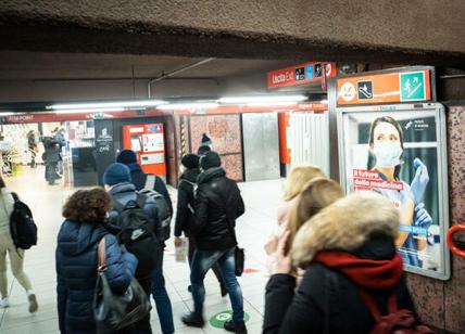 Covid: Lombardia confermata zona gialla, ma preoccupano le varianti