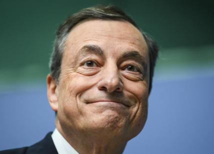 Il boom economico di Draghi: una pietra tombale sulle politiche di austerità