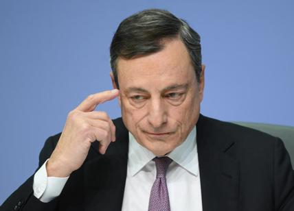 Appalti, Draghi mette la retromarcia: via il criterio del massimo ribasso
