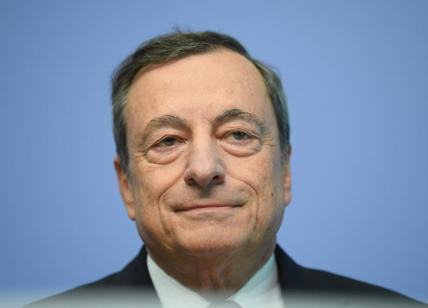 Draghi a Bologna: "Covid disastro ma con decreto semplificazioni ripartiamo"