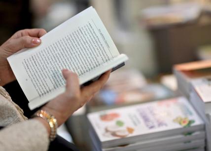 Libri, vendite +26,6% nel 1° trimestre 2021, prezzi degli e-book +54,4%