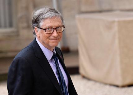 Bill Gates: “Non solo emissioni zero: ecco come evitare il disastro climatico”