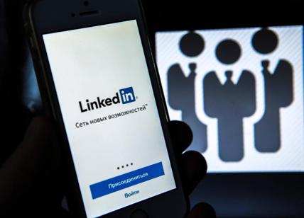 LinkedIn come Fb, i dati di 500 milioni di profili in vendita nel dark web