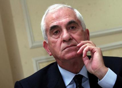 Morto Pietro Larizza, segretario generale del sindacato Uil dal 1992 al 2000