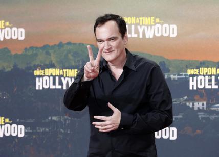 Tarantino, C'era una volta a Hollywood: a giugno il libro, "diverso dal film"