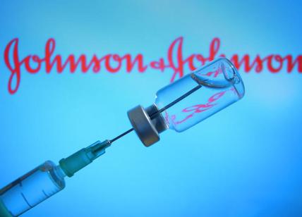 Vaccino, via libera dell'Ema anche a Johnson & Johnson