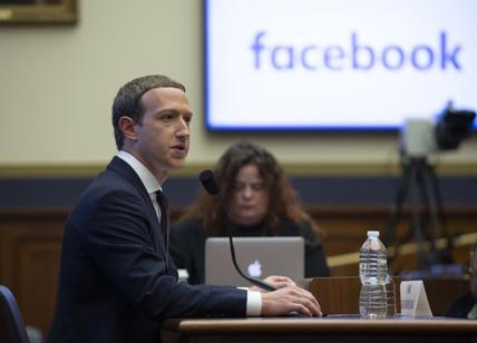 Facebook avrà una propria "carta" dei diritti umani, con report annuali