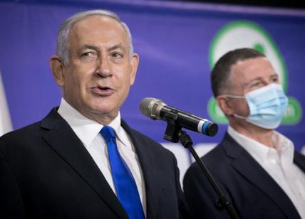 Israele, Netanyahu incaricato di formare un nuovo governo ma è rebus numeri