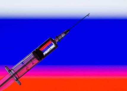 Covid, Russia: via al 3° vaccino CoviVac e per Sputnik sale reputazione social