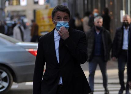 Renzi lascia Italia Viva? La voce che agita il partito
