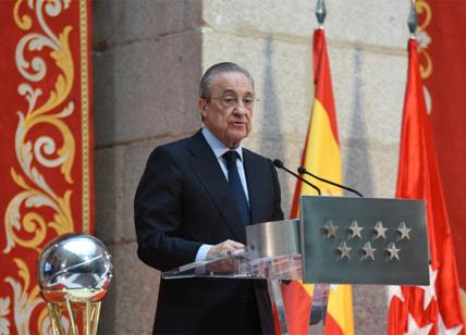 Superlega, tribunale Madrid vieta sanzioni Uefa e Fifa contro club-calciatori