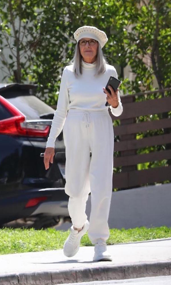 Diane Keaton Ipa