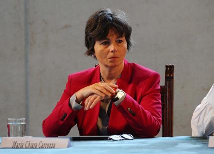 Cnr, Maria Chiara Carrozza prima presidente donna: "Sono felice, è una sfida"