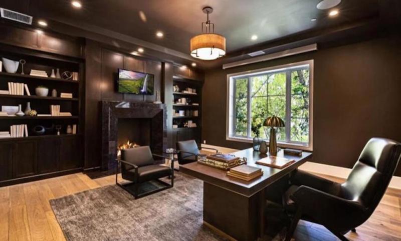 Madonna compra per 19,2 milioni usd la casa del cantante"Wekend" a Hidden Hills, Los Angeles IPA