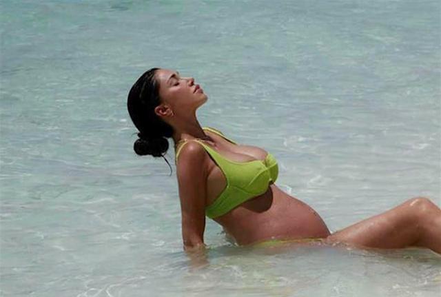 Belen Rodriguez Ipa Belen Rodriguez Ipa