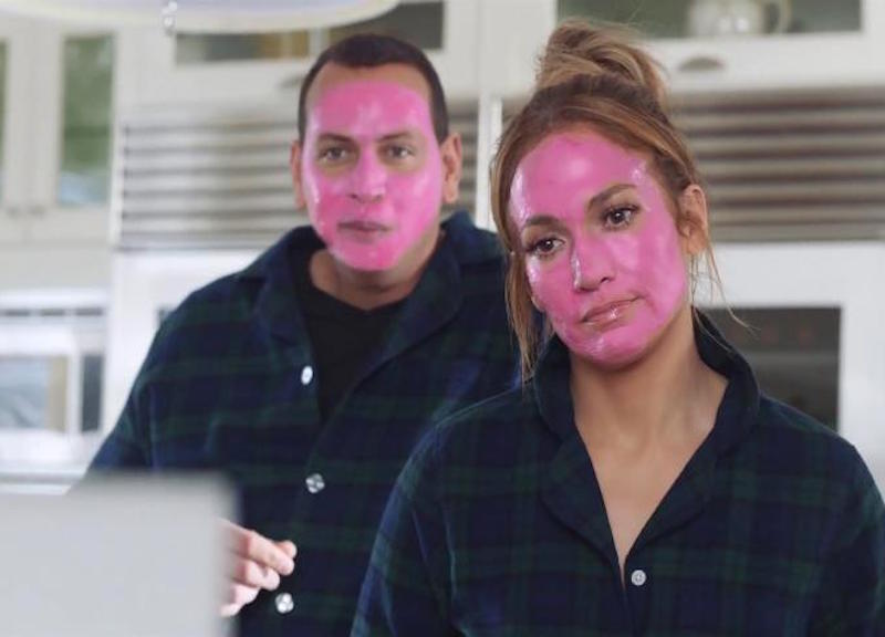 Jennifer Lopez e Alex Rodriguez si sono lasciati Jennifer Lopez e Alex Rodriguez si sono lasciati