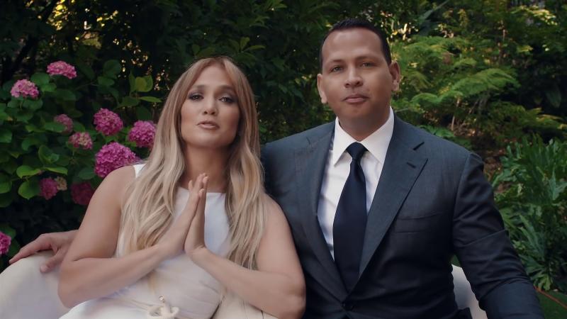 Jennifer Lopez e Alex Rodriguez si sono lasciati Jennifer Lopez e Alex Rodriguez si sono lasciati