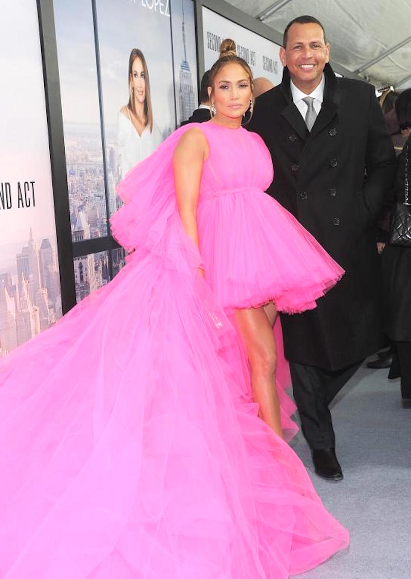 Jennifer Lopez e Alex Rodriguez si sono lasciati Jennifer Lopez e Alex Rodriguez si sono lasciati