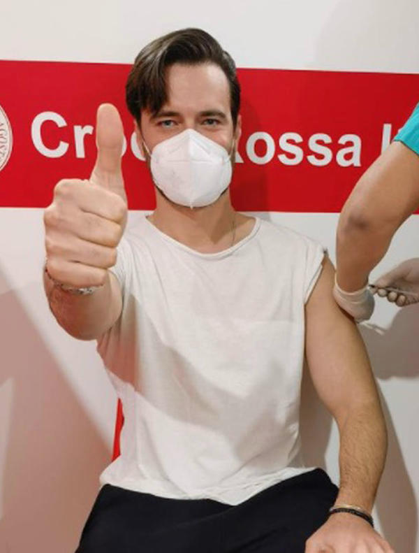 Giulio Berruti 