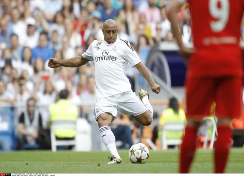 Roberto Carlos Ipa Roberto Carlos Ipa