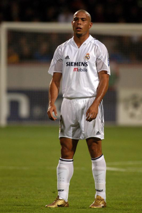 Ronaldo il Fenomeno IPA Ronaldo il Fenomeno IPA