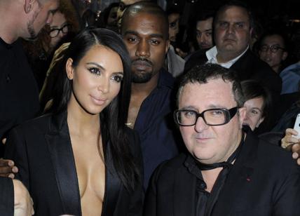 Moda, addio Alber Elbaz: morto di Covid lo stilista che rilanciò Lanvin