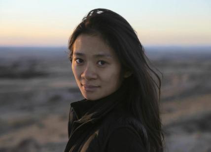 Chloé Zhao, la regista cinese premio Oscar che racconta gli Stati Uniti
