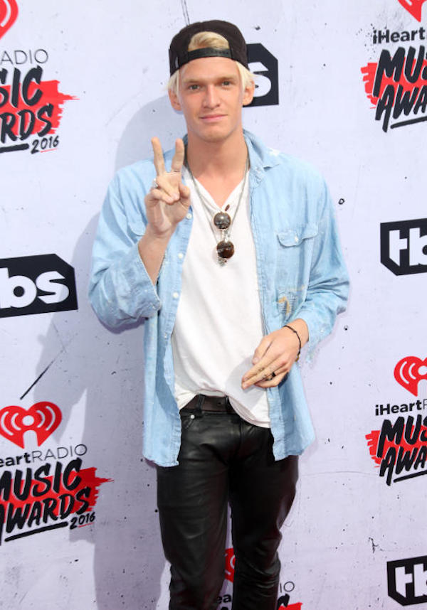 Australia, Cody Simpson da Pop Star ad atleta Olimpico Australia, Cody Simpson da Pop Star ad atleta Olimpico