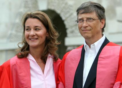 Bill e Melinda Gates, i filantropi d'America divorziano dopo 27 anni