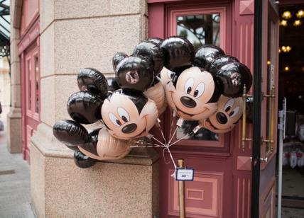 Disneyland Paris, il parco riapre in sicurezza il 17 giugno