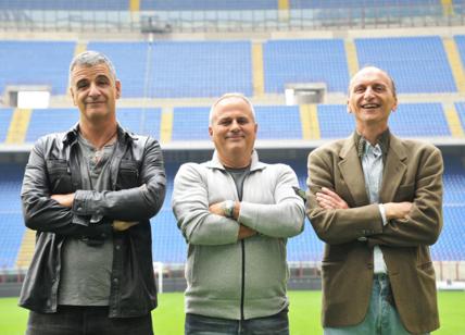 La Gialappa’s Band commenta gli Europei di Calcio 2021, su Twitch con Rds Next