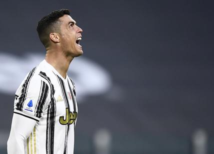 Cristiano Ronaldo vuole solo il Manchester City e spinge per l'addio già oggi